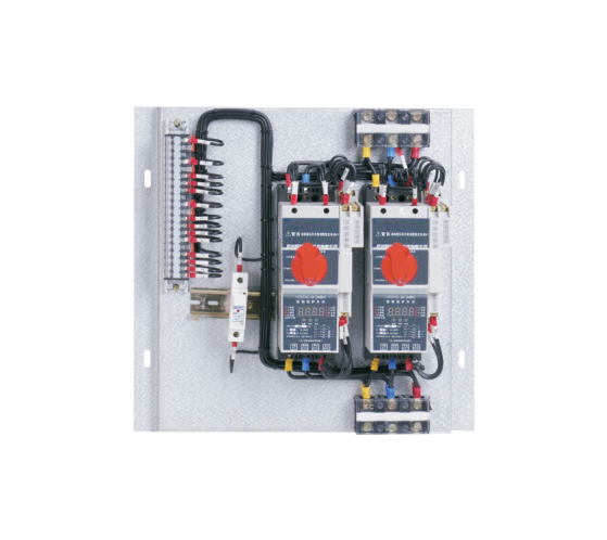 CPSN可逆型控制与保护开关电器